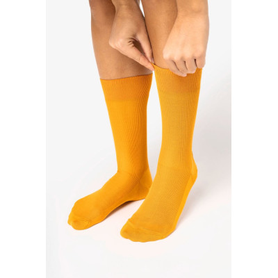 Eco-friendly unisex socks