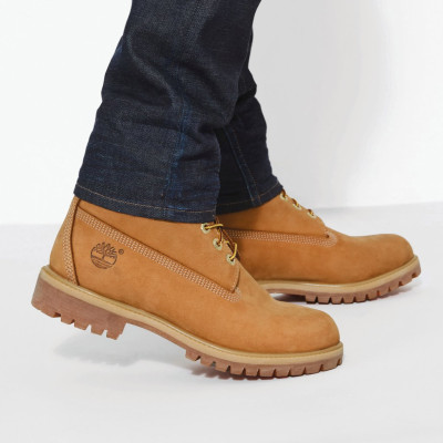 Botas Premium