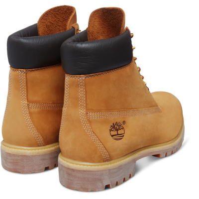 Botas Premium