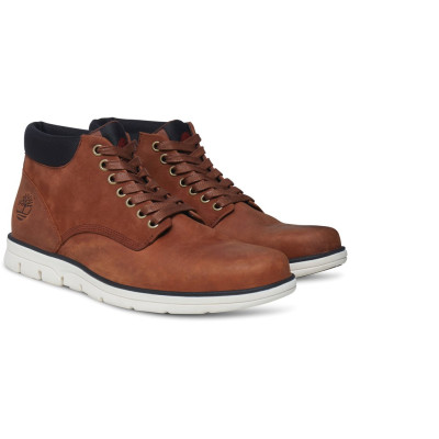 Sapatos Bradstreet Chukka