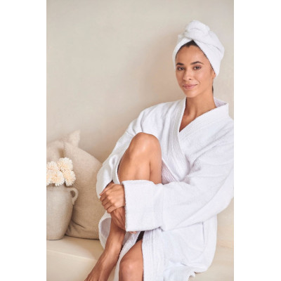 Hair towel