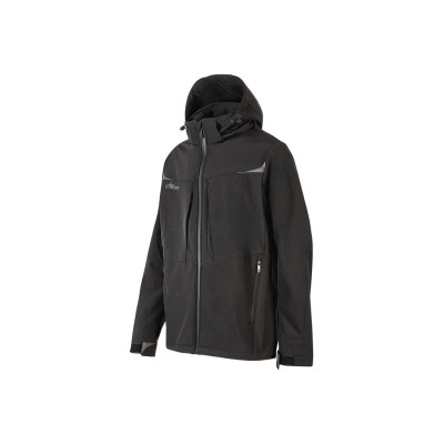 Casaco Softshell Verve