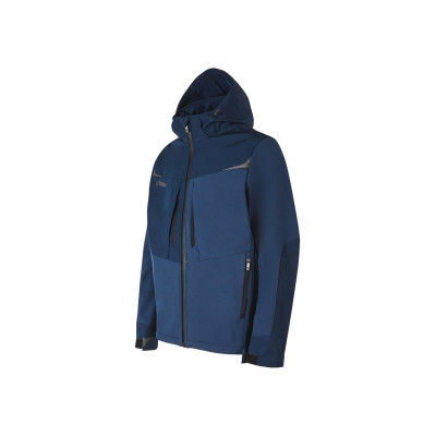 Casaco Softshell Verve