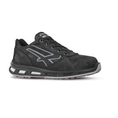 Sapatos de segurança Carbon