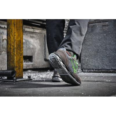 Sapatos de segurança Point