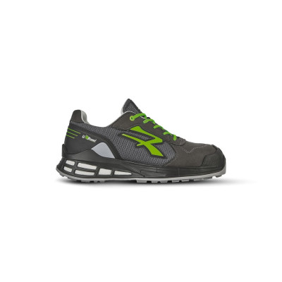 Sapatos de segurança Egon