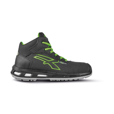 Ventura safety shoes