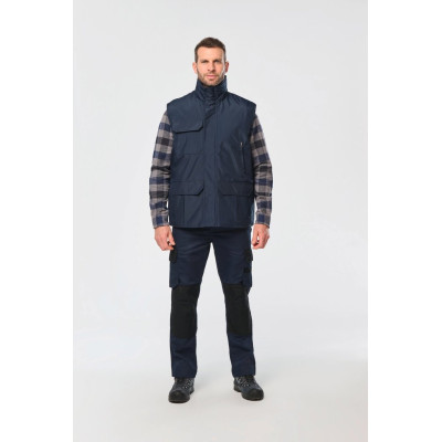 Worker - colete