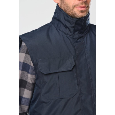 Worker - colete