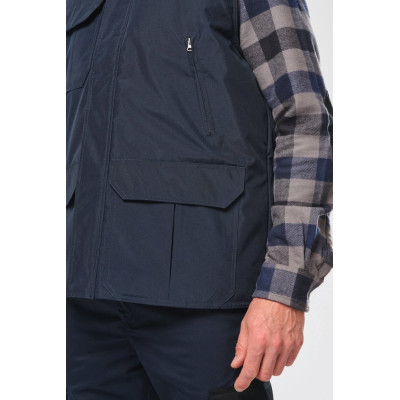 Worker - colete