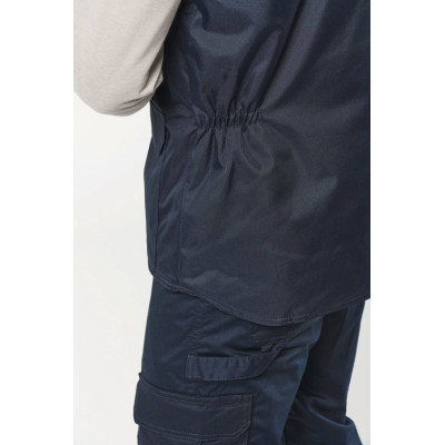 Worker - colete