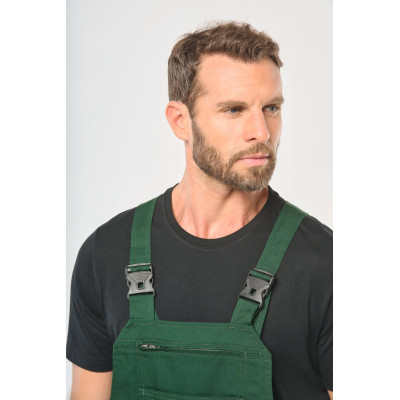 Unisex work overall