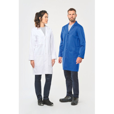 Unisex work smock