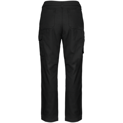 Men’s multi-pocket work trousers
