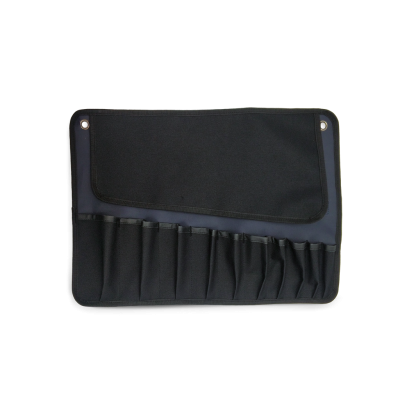 10-piece tool roll