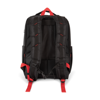Mochila para ferramentas e computador portátil
