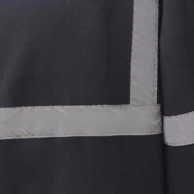 Sweatshirt de alta visibilidade