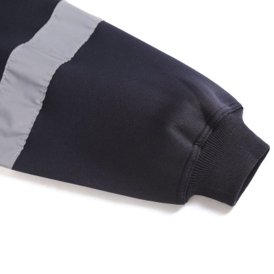 Sweatshirt de alta visibilidade