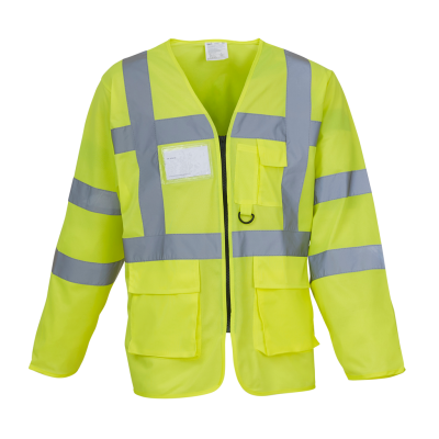Hi-Vis jacket