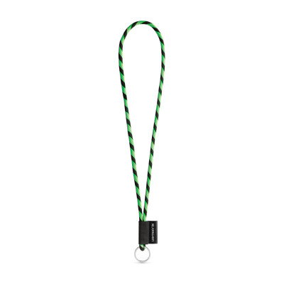 SET Lanyard TUBE Long (Ø 7 mm) with Ring Ø 32 mm