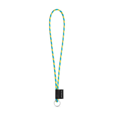 SET Lanyard TUBE Long (Ø 7 mm) with Ring Ø 32 mm