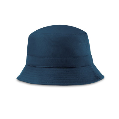 JOSEPH KIDS. Panamá para crianças em algodão canvas e poliéster (220 g/m²)