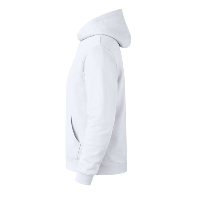 Lightweight Hooded S