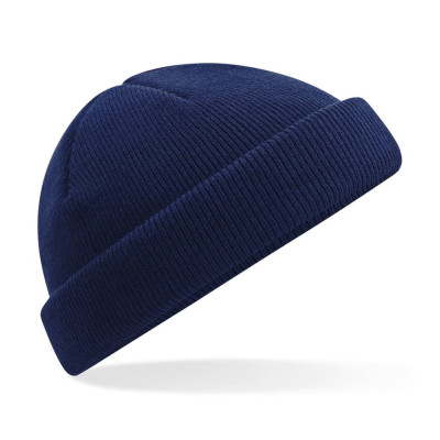 Gorro estilo pescador em material reciclado