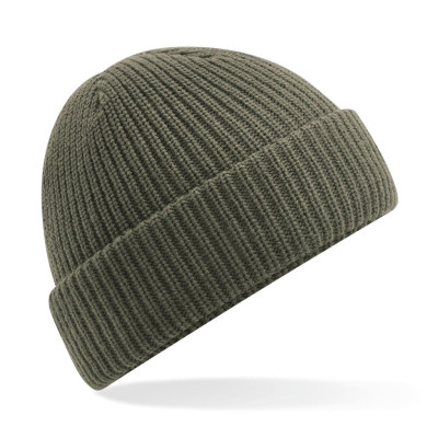 Water repellent thermal beanie