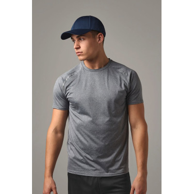 Air mesh 6 panels cap