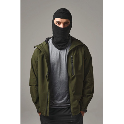 Balaclava em micropolar