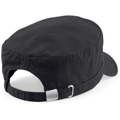 Boné tipo militar
