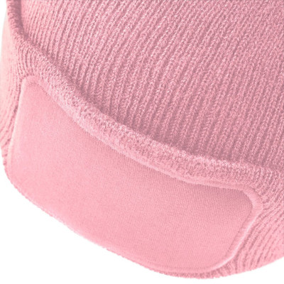 Gorro com patch original