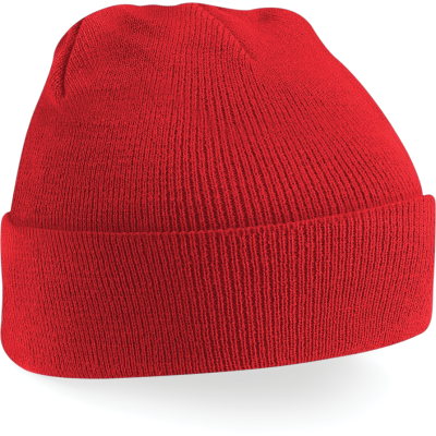 Gorro Original com dobra