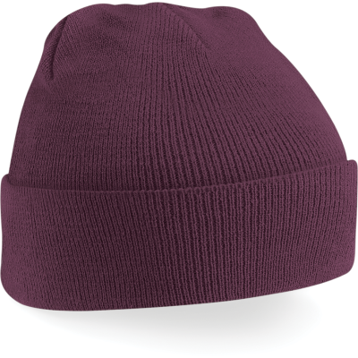Gorro Original com dobra
