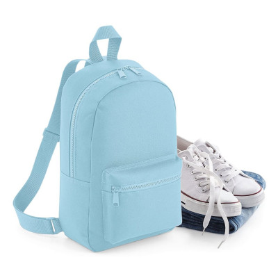 Mini-mochila Essential Fashion
