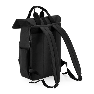 Mochila reciclada para computador