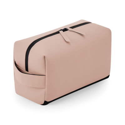 Matte polyurethane vanity case