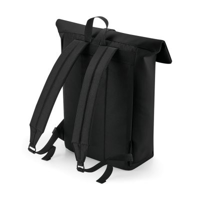 Mochila Roll Top mate