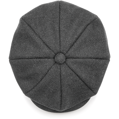 Heritage baker boy cap