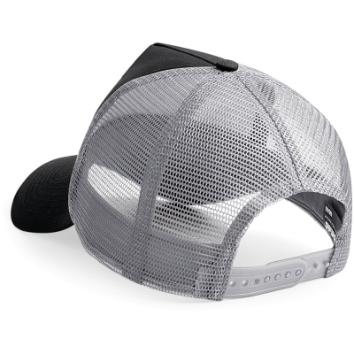 SNAPBACK TRUCKER Boné com rede