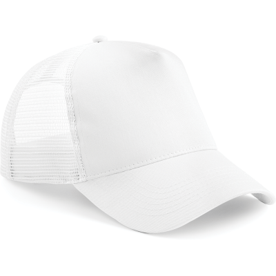 SNAPBACK TRUCKER Boné com rede