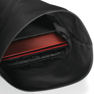 Roll-Top backpack