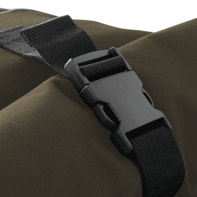 Roll-Top backpack