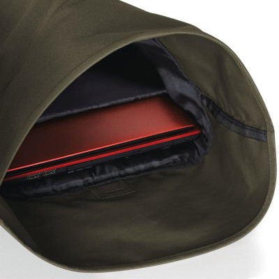 Roll-Top backpack