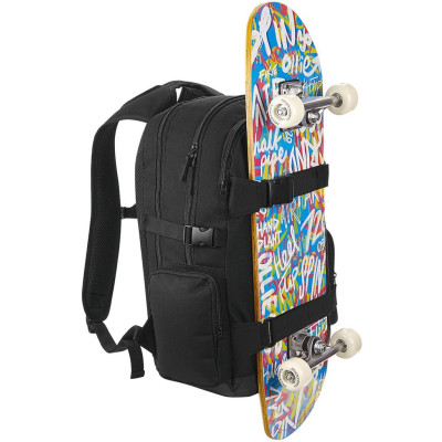 Old school boardpack