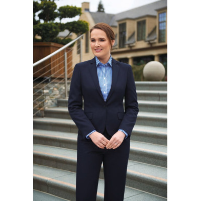 Blazer de senhora Saturn