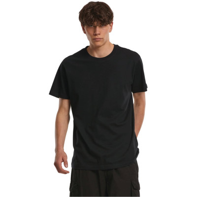 T-shirt decote redondo