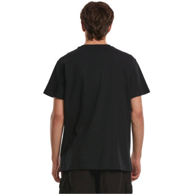T-shirt decote redondo