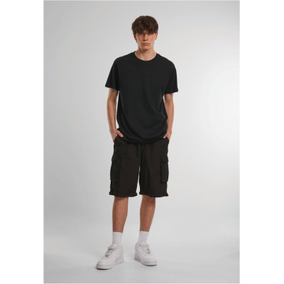 T-shirt decote redondo
